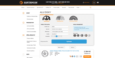 Elektrony.sk