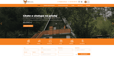 foxreality.sk